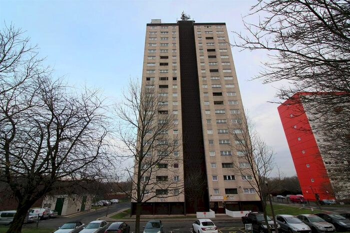 2 Bedroom Flat To Rent In Beacon View Road, West Bromwich, B71