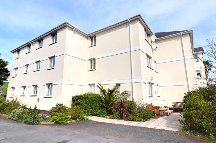 3 Bedroom Flat For Sale In North Morte Road, Mortehoe, Devon, EX34