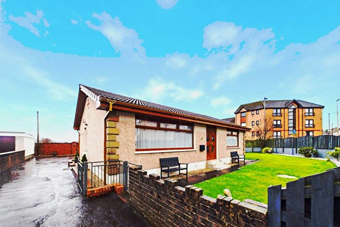 3 Bedroom Bungalow For Sale In Vere Road, Kirkmuirhill, ML11