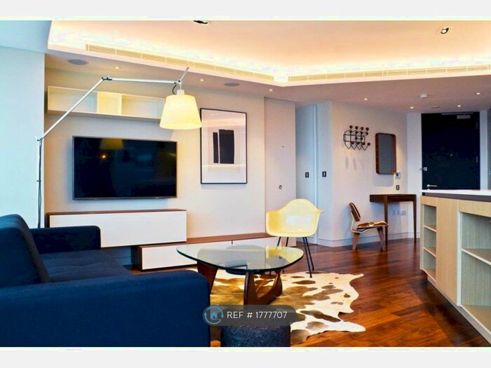 1 Bedroom Flat To Rent In Canaletto Tower, London, EC1V