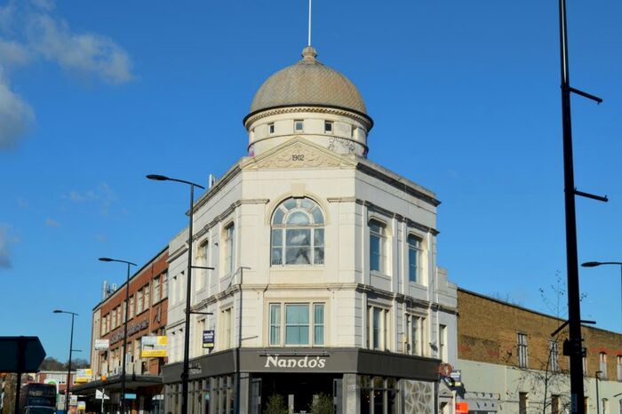 2 Bedroom Flat To Rent In Spring Hill Sydenham, SE26