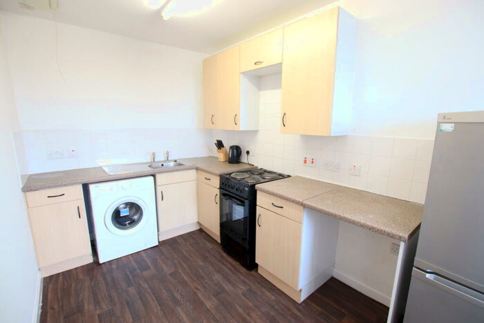 2 Bedroom Flat To Rent In Wishart Archway, City Centre, DD1