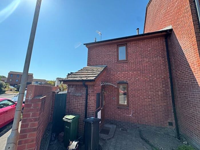 2 Bedroom End Terrace House To Rent In Two Bedroom, End Of Terrace House, Topsham, EX3