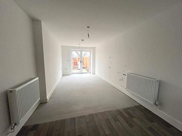 1 Bedroom Flat For Sale In Mendham Lane, Harleston, IP20