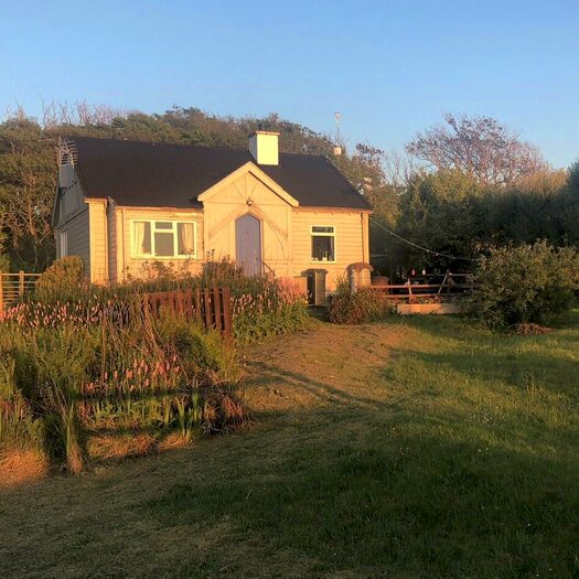 2 Bedroom Detached House For Sale In Captains Landing, Craignish, Lochgilphead, Argyll And Bute, PA31