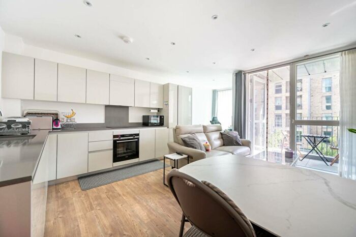 1 Bedroom Flat To Rent In Wembley, Alperton, Wembley, HA0