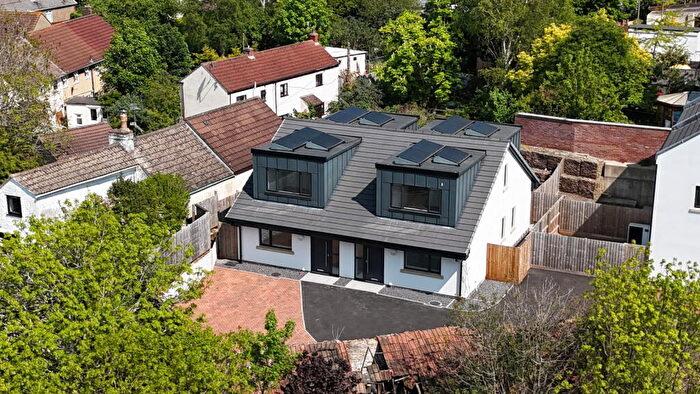 3 Bedroom Semi-Detached House For Sale In Fir Tree Lane, Bristol, BS5
