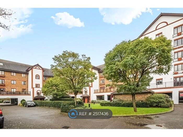 2 Bedroom Flat To Rent In Regents Court, Kingston Upon Thames, KT2
