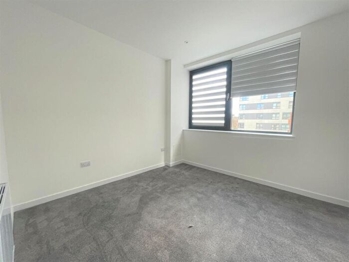 2 Bedroom Apartment To Rent In Normandy House, Basingstoke, RG21