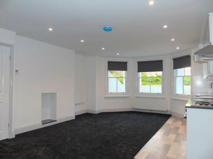 Studio To Rent In Wilbury Road, Hove, East Sussex, BN3