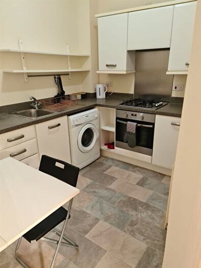 1 Bedroom Flat To Rent In Lancers Walk, Coventry, CV3