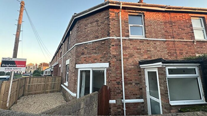 2 Bedroom Terraced House For Sale In Wood View Terrace, Langford Road, BS23