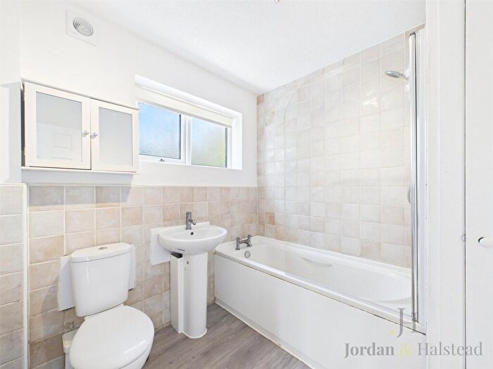 1 Bedroom House To Rent In Larchwood Drive, Wilmslow, Cheshire, SK9