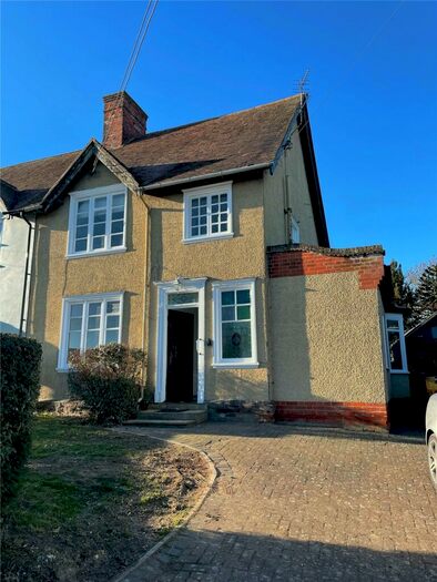 3 Bedroom Semi-Detached House To Rent In Church Lane, Bocking, Braintree, Essex, CM7