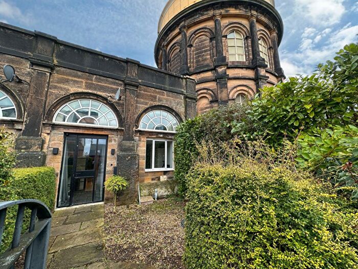 3 Bedroom End Terrace House For Sale In Vyner Croft, Prenton, CH43