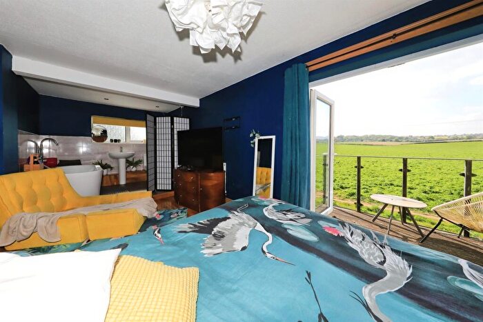 4 Bedroom Detached House For Sale In Rangeways Road, Kidderminster, DY11