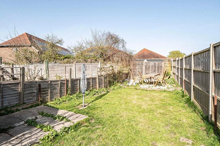 3 Bedroom Semi Detached House For Sale In Mill Road, Westbourne, West Sussex, PO10
