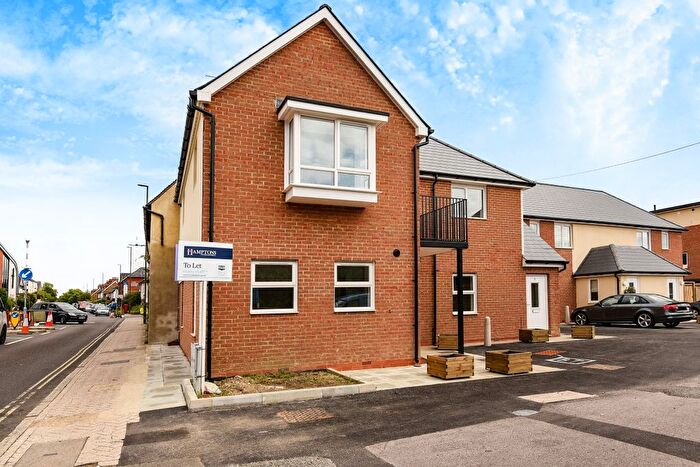 1 Bedroom Maisonette To Rent In Queen Street, Horsham, RH13