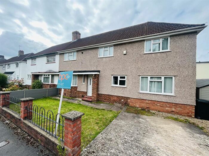 House To Rent In , Begbrook Lane, Bristol, BS16