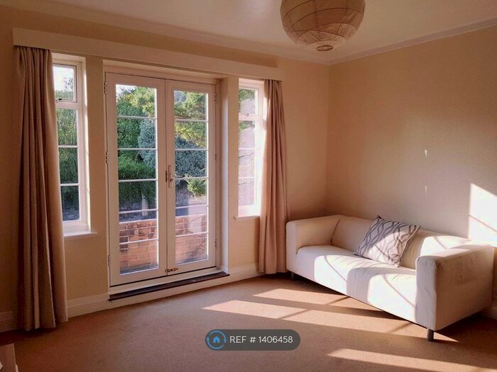 1 Bedroom Flat To Rent In Tyndalls Park Road, Bristol, BS8