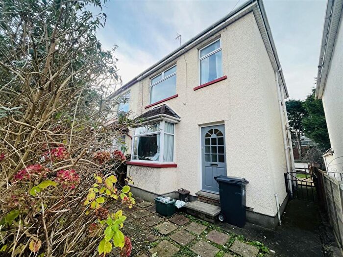 4 Bedroom House To Rent In Forest Road, Fishponds, BS16