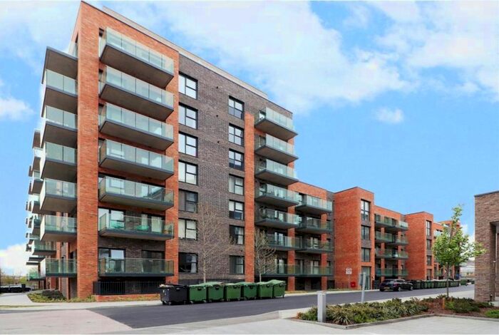 1 Bedroom Flat To Rent In William Mundy Way, Dartford DA1