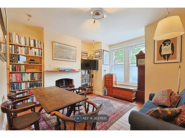 1 Bedroom Flat To Rent In Fifth Avenue, London, W10