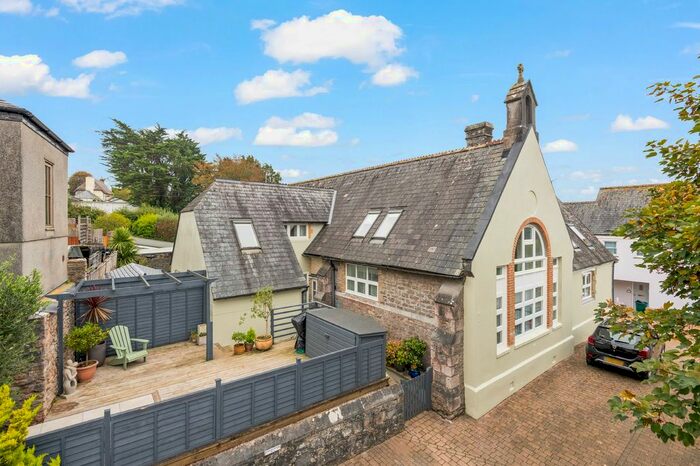 4 Bedroom Semi-Detached House For Sale In Torr Hill, Yealmpton, Plymouth, PL8