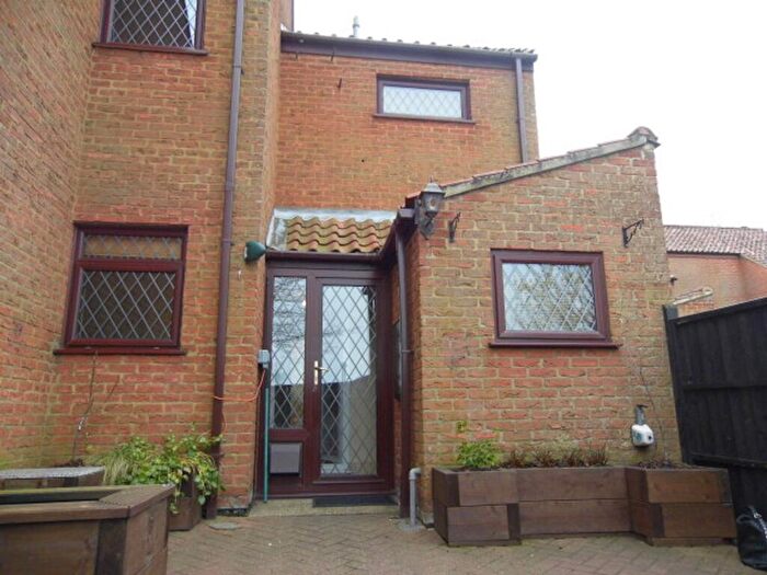 2 Bedroom Property To Rent In King's Lynn, PE30