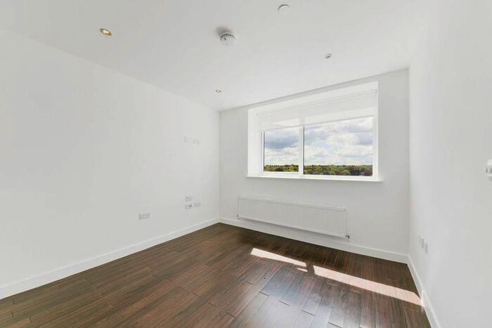 1 Bedroom Flat To Rent In Wellesley Road, Sutton, SM2
