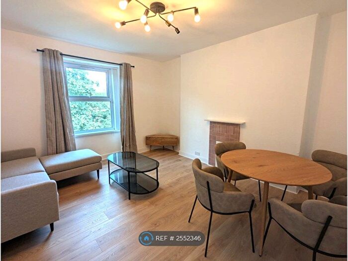 2 Bedroom Flat To Rent In St. Pauls Road, Clifton, Bristol, BS8