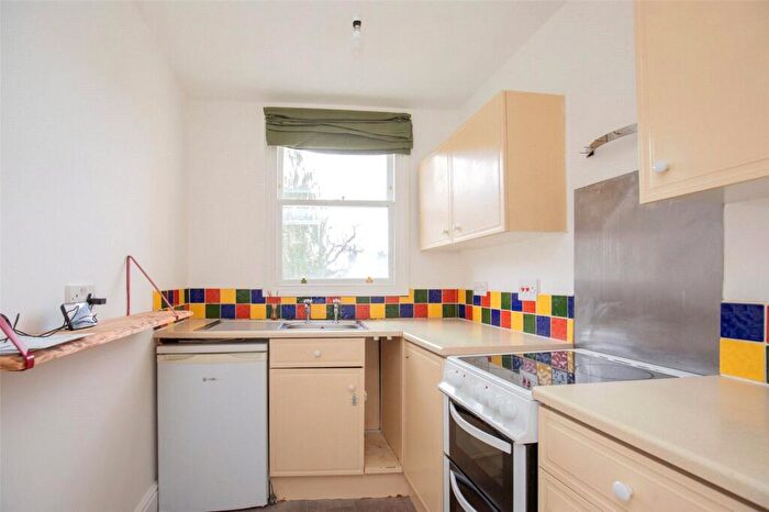 2 Bedroom Apartment To Rent In Princess Victoria Street, Clifton, Bristol, BS8