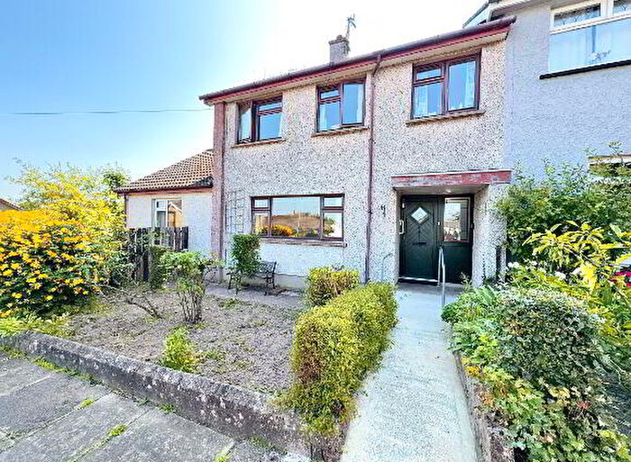 4 Bedroom End Of Terrace House For Sale In Killowen Drive, Maghera, BT45