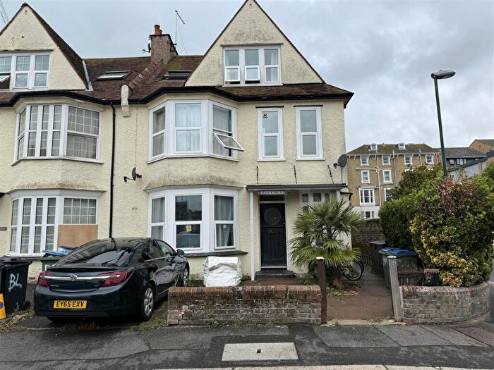 Property For Sale In Albert Road, Bognor Regis, PO21