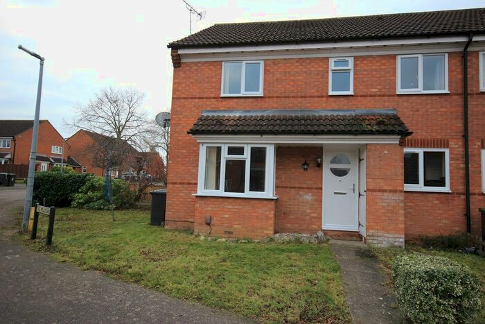 2 Bedroom Property To Rent In The Meadows, Flitwick MK45
