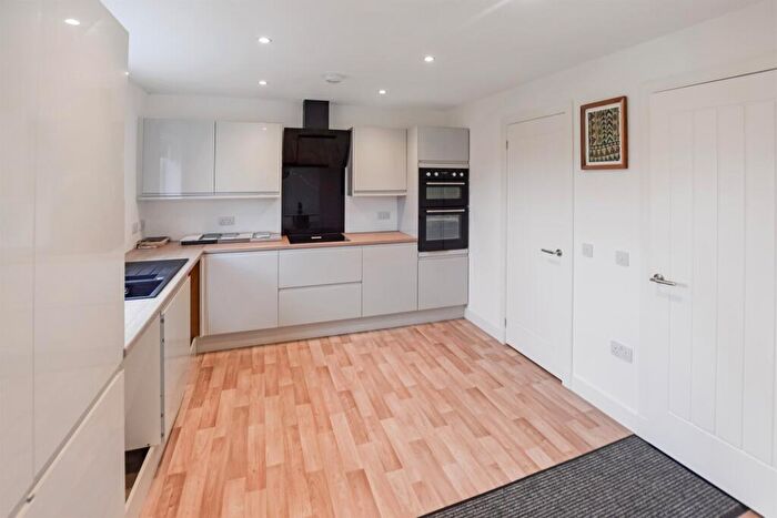 3 Bedroom Detached House For Sale In Riverside Gardens, Cronberry, Cumnock, KA18