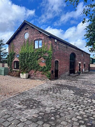 4 Bedroom Detached House To Rent In Blackgate Lane, Tarleton, PR4