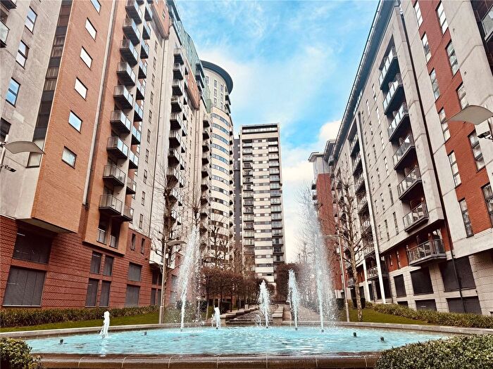 2 Bedroom Flat For Sale In Jefferson Place, Fernie Street, Manchester, M4