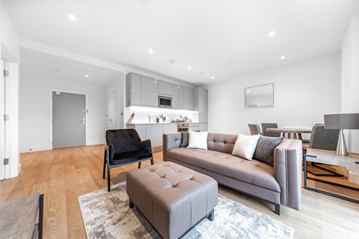 1 Bedroom Flat To Rent In Pershore Street, Birmingham, B5