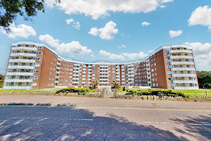 2 Bedroom Flat To Rent In Bournemouth, BH1