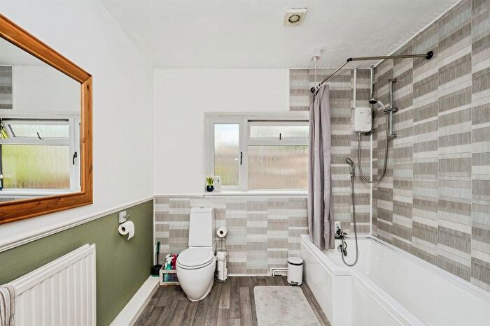 3 Bedroom Terraced House For Sale In Church Road, Seven Sisters, Neath, SA10