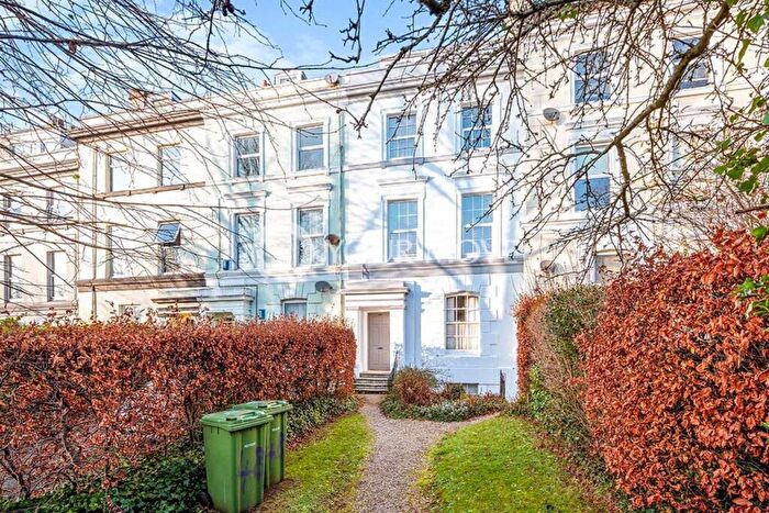 1 Bedroom Terraced House To Rent In North Road East, Plymouth, PL4