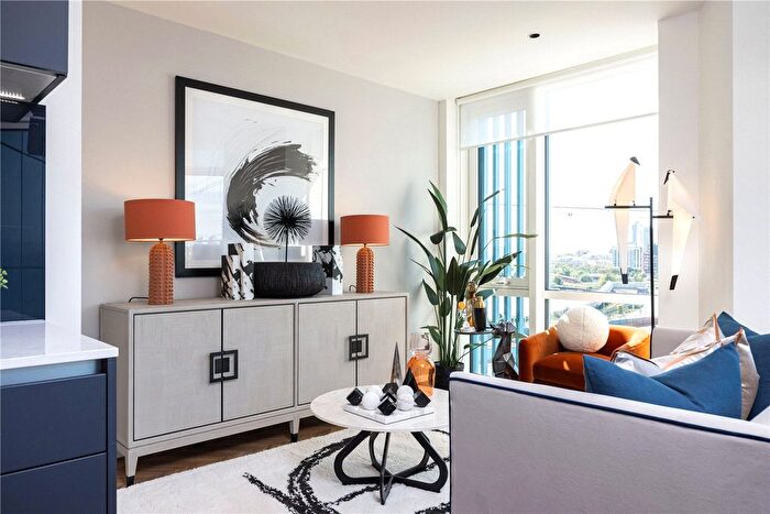 2 Bedroom Flat For Sale In Cerulean Quarter, Manor Road, Canning Town, E16