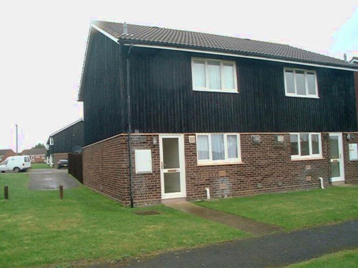 2 Bedroom Semi-Detached House To Rent In Persimmon Walk, Newmarket, Suffolk, CB8