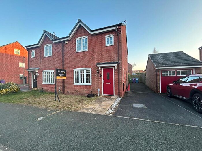 3 Bedroom House To Rent In Charnley Drive, L15