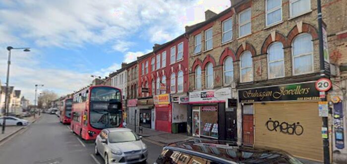 2 Bedroom Terraced House To Rent In The Mews, Turnpike Lane, London, N8