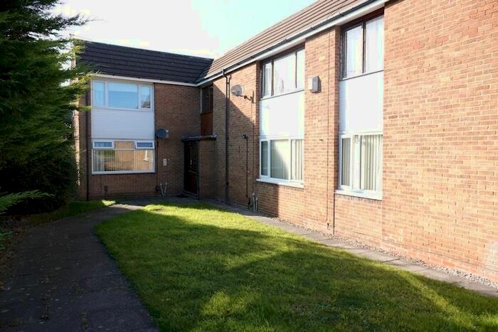 1 Bedroom Flat To Rent In Conifer Close, Ormesby, Middlesbrough, TS7