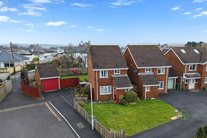 2 Bedroom Detached House For Sale In Trewithy Drive, Plymouth, Crownhill, PL6