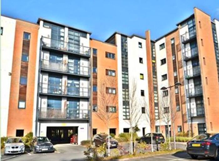 2 Bedroom Flat For Sale In Manor Court, Altringham Road, Manchester, M22