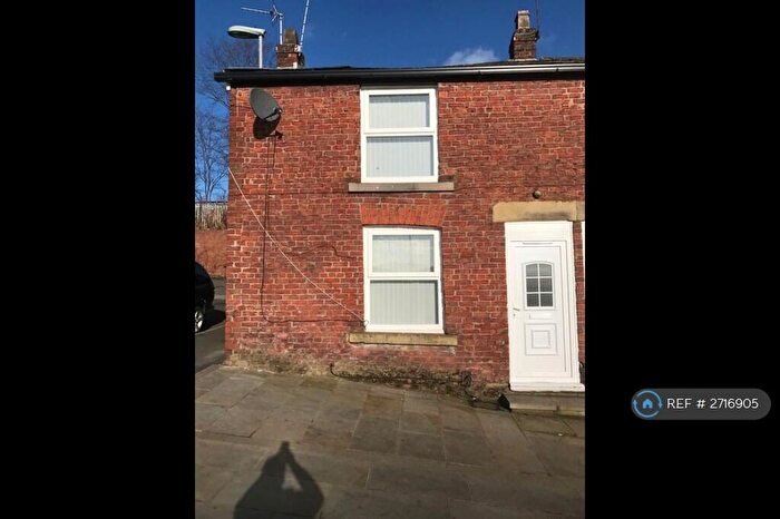 2 Bedroom Semi Detached House To Rent In Sadler Street, Middleton, M24